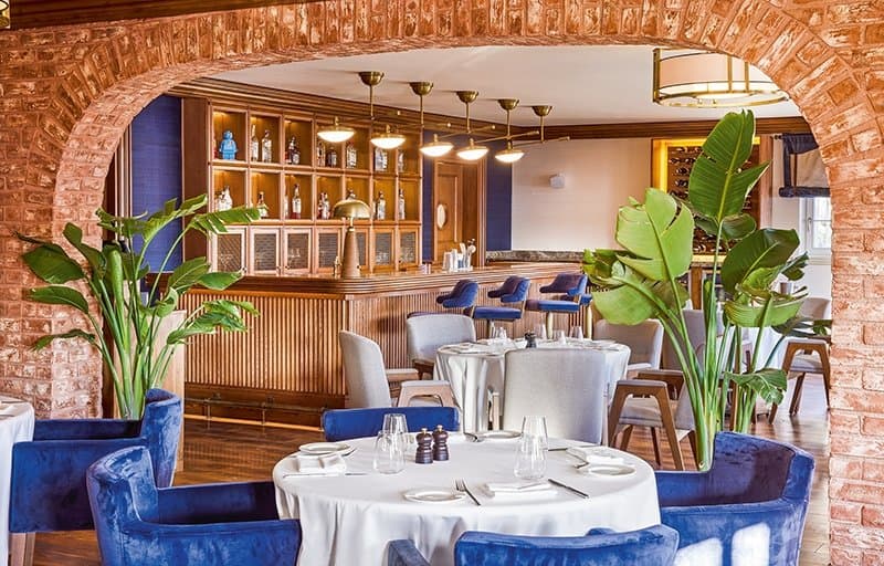 Pizzabeys Serik - Mekan 6